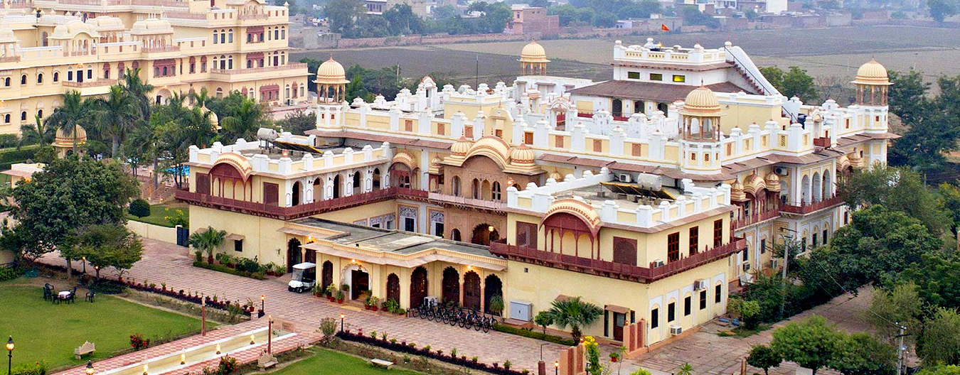 Bharatpur